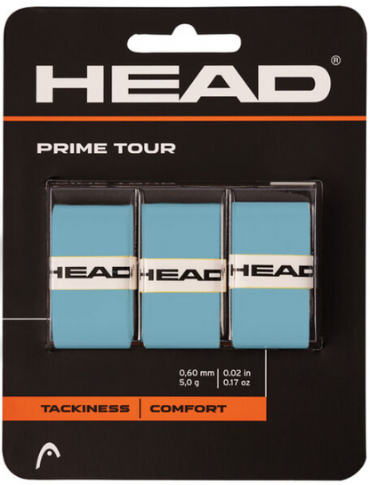Head Prime Tour Overgrip