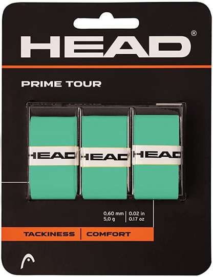 Head Prime Tour Overgrip