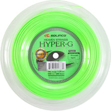 Solinco Hyper G SOFT 200M Reel