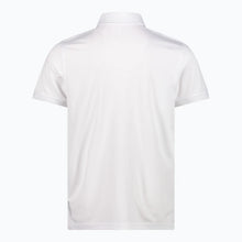 CMP Mens Polo White