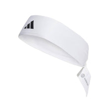 Adidas Tie Headband