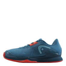 Head Sprint Pro 3.5