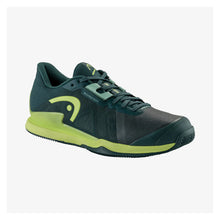 Head Sprint Pro 3.5 Clay