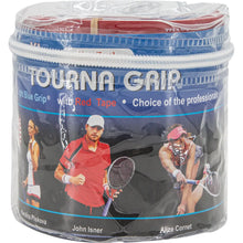 Tourna Grip XL 30 Grip Tour Pack