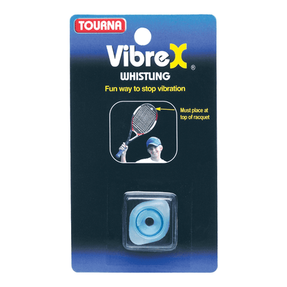 Tourna Viberx Whistling Dampener