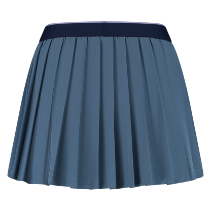 K-Swiss Hypercourt Skirt Jacquard Infinity
