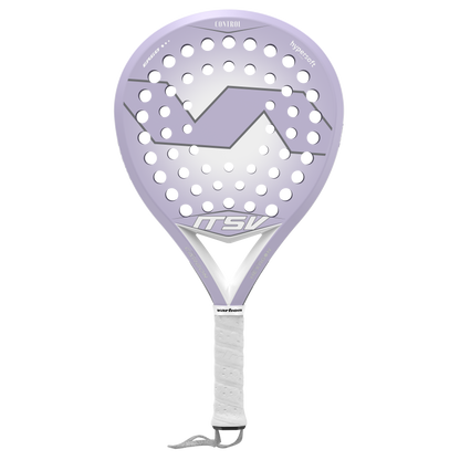 Varlion LW 8.8 Orquidea Padel Racket