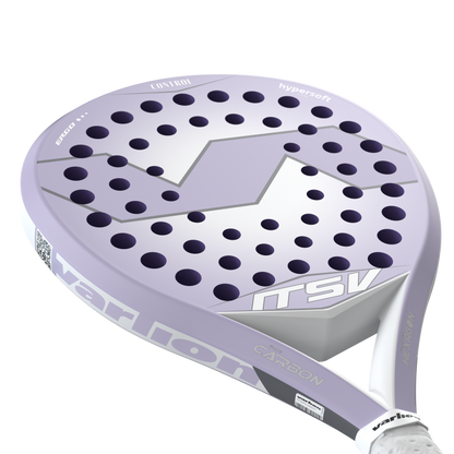 Varlion LW 8.8 Orquidea Padel Racket