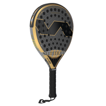 Varlion LW Carbon Goldback Padel Racket