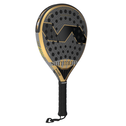 Varlion LW Carbon Goldback Padel Racket