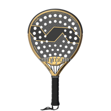 Varlion LW Carbon Goldback Padel Racket