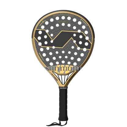 Varlion LW Carbon Goldback Padel Racket