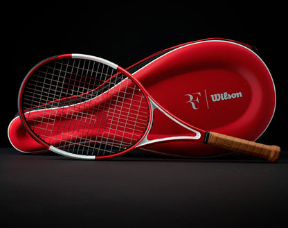 Wilson RF 01 PRO Classic Racket + Cover Bag (FRAME)
