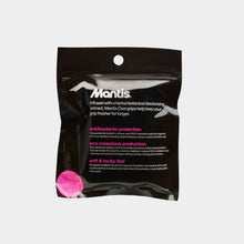 Mantis Premium Overgrip 3 Pack