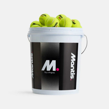Mantis Team Pressureless Tennis balls