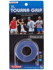 Tourna Grip