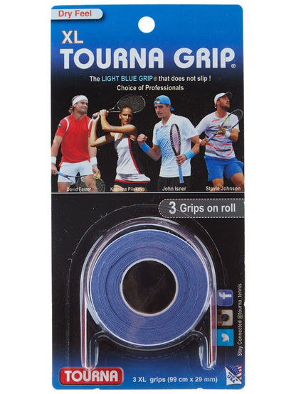 Tourna Grip