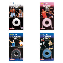 Tourna Tac XL Overgrip 3 Pack