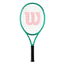 Wilson Blade v10 25" Junior Tennis Racket