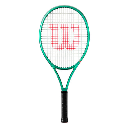 Wilson Blade v10 25" Junior Tennis Racket