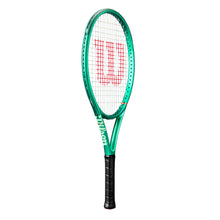 Wilson Blade v10 25" Junior Tennis Racket