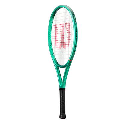 Wilson Blade v10 25" Junior Tennis Racket