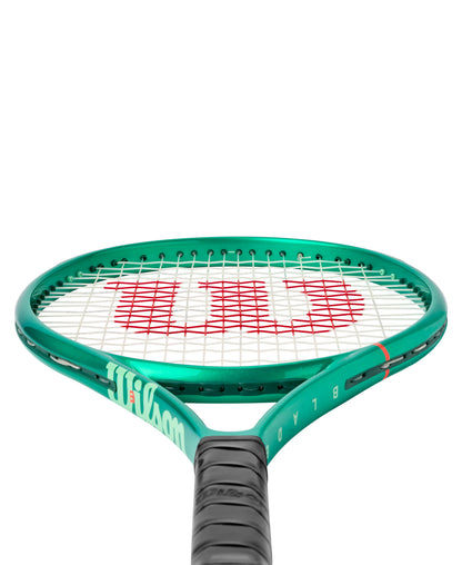 Wilson Blade v10 25" Junior Tennis Racket