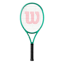 Wilson Blade v10 26" Junior Tennis Racket