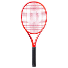 Wilson Defyer 100L V1 (FRAME)