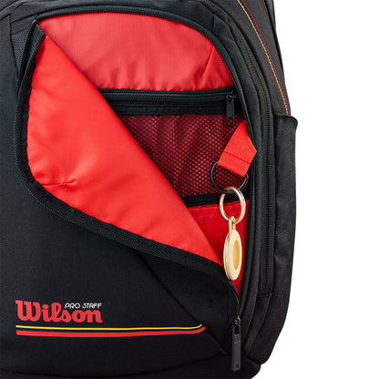 Wilson Pro Staff Classic Tennis Backpack