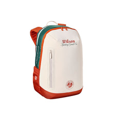 Wilson Roland Garros Super Tour Backpack