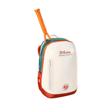 Wilson Roland Garros Super Tour Backpack