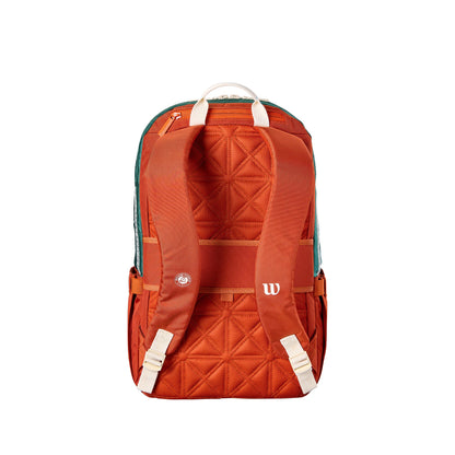 Wilson Roland Garros Super Tour Backpack
