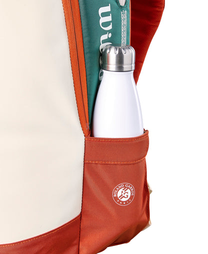 Wilson Roland Garros Super Tour Backpack