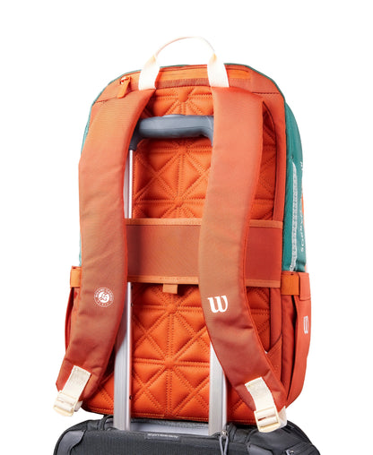 Wilson Roland Garros Super Tour Backpack