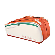 Wilson Roland Garros Super Tour 9 Racket Bag