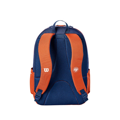 Wilson Roland Garros 2026 Team Backpack