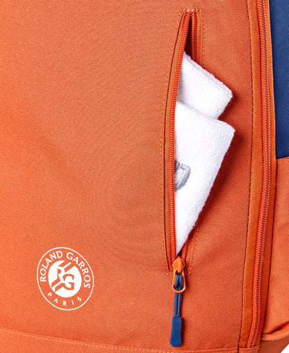 Wilson Roland Garros 2026 Team Backpack