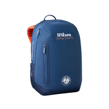 Wilson Roland Garros Night Session Super Tour Backpack