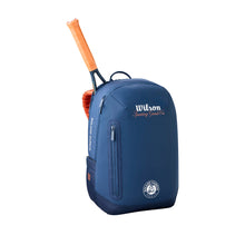 Wilson Roland Garros Night Session Super Tour Backpack