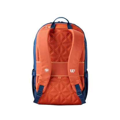 Wilson Roland Garros Night Session Super Tour Backpack