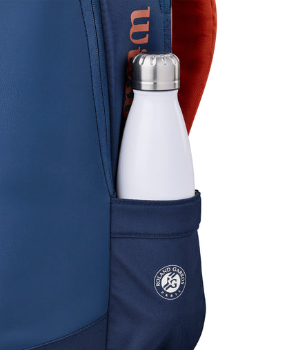 Wilson Roland Garros Night Session Super Tour Backpack