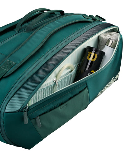 Wilson Blade v10 15 Racket Bag