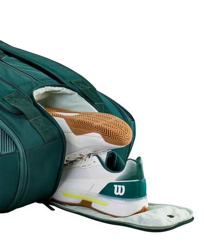 Wilson Blade v10 15 Racket Bag