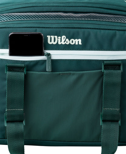 Wilson Blade v10 Small Duffel Bag