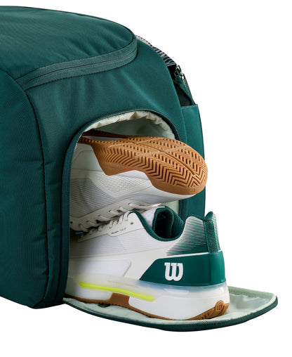 Wilson Blade v10 Small Duffel Bag