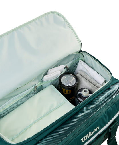 Wilson Blade v10 Small Duffel Bag
