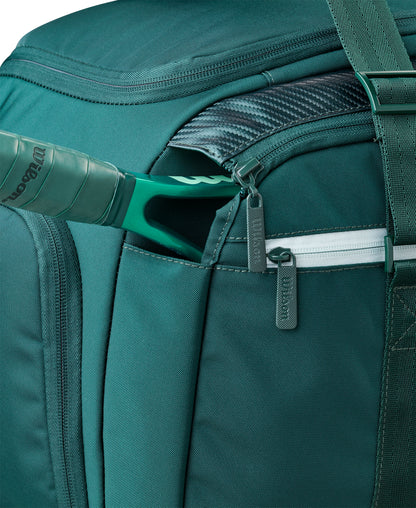 Wilson Blade v10 Small Duffel Bag
