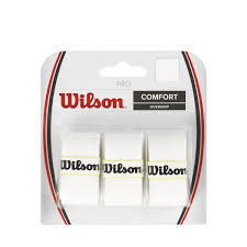 Wilson Pro Comfort overgrip