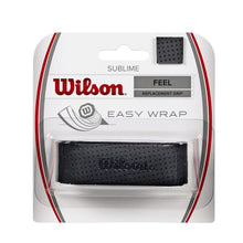 Wilson Sublime Replacement Tennis Grip